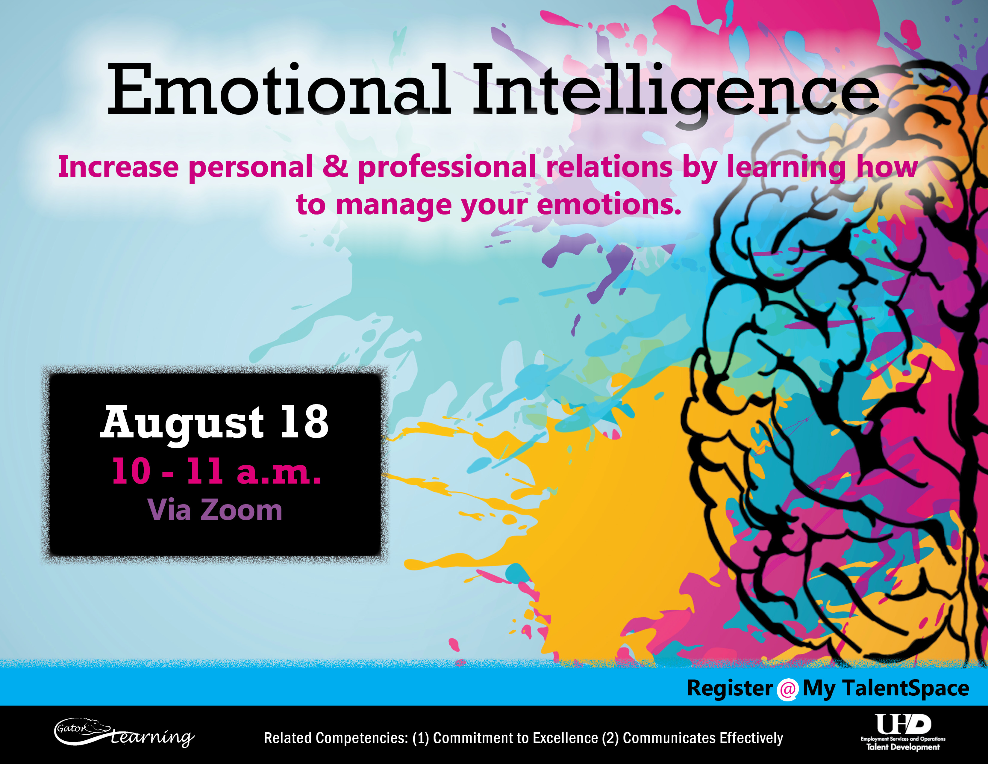 Emotional Intelligence Workshop in San Jose CA thumbnail